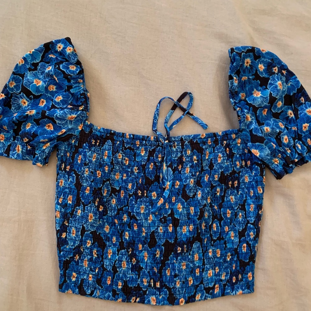 Wilfred aritzia top